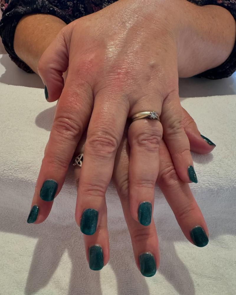 Nails