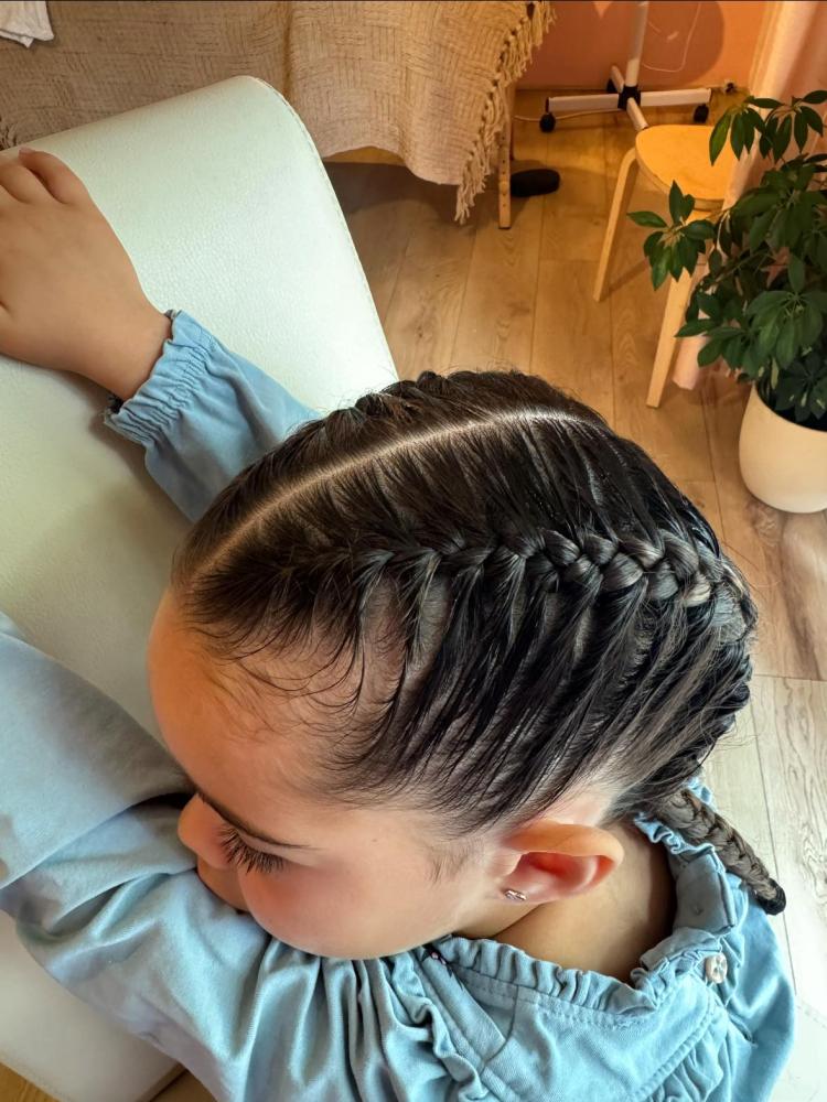 Hair