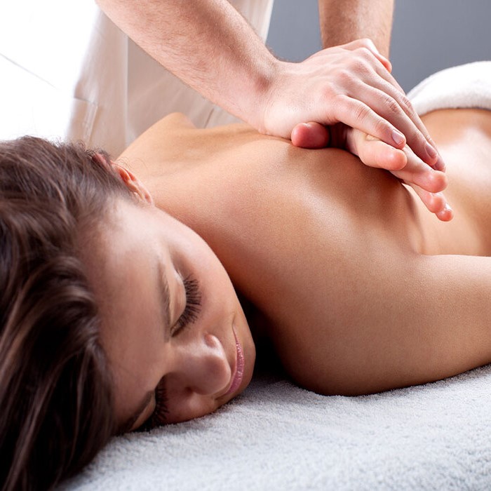 Body Massage