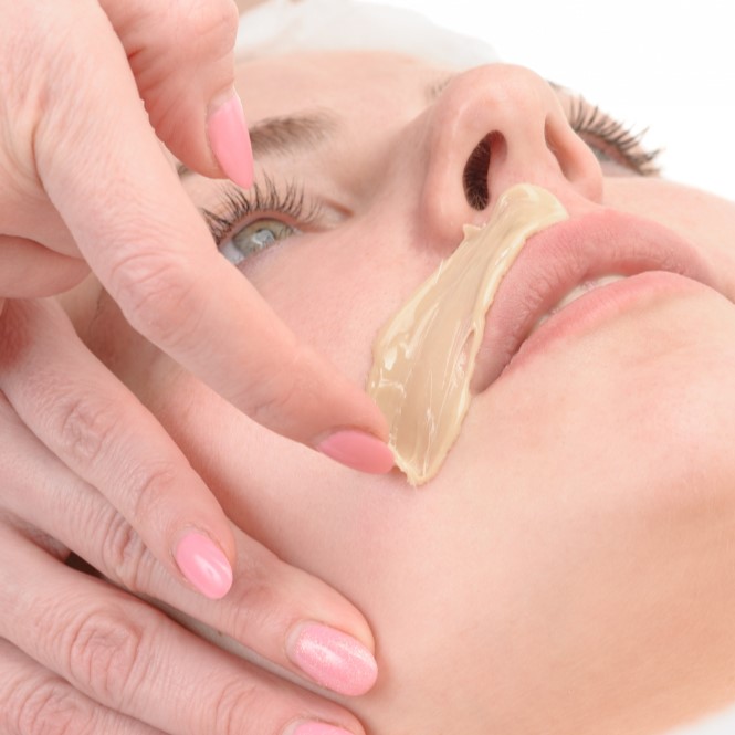 Facial Wax