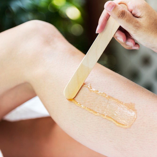 Hot Wax