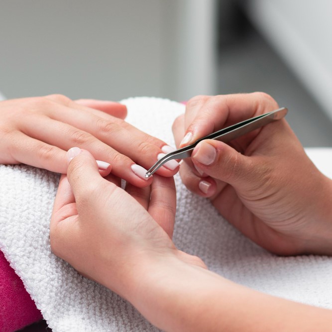Manicure