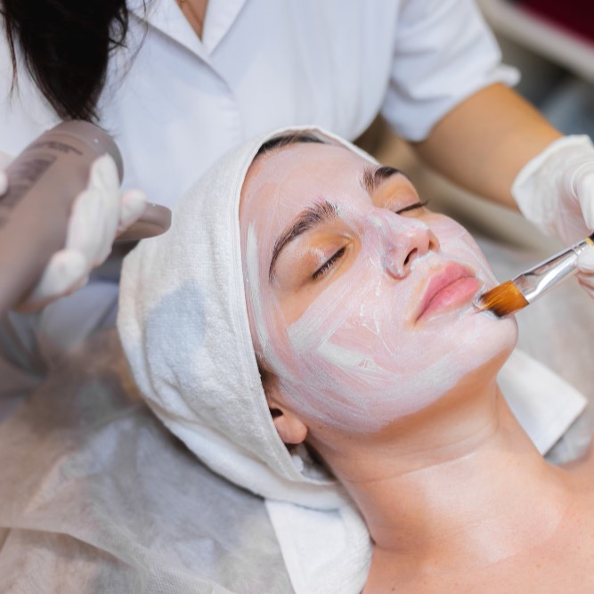 Skin and Facials